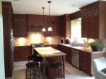 Kitchen Renovation