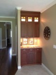 Custom Cabinetry