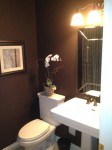 Bathroom Renovation