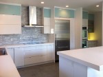 Custom Kitchen